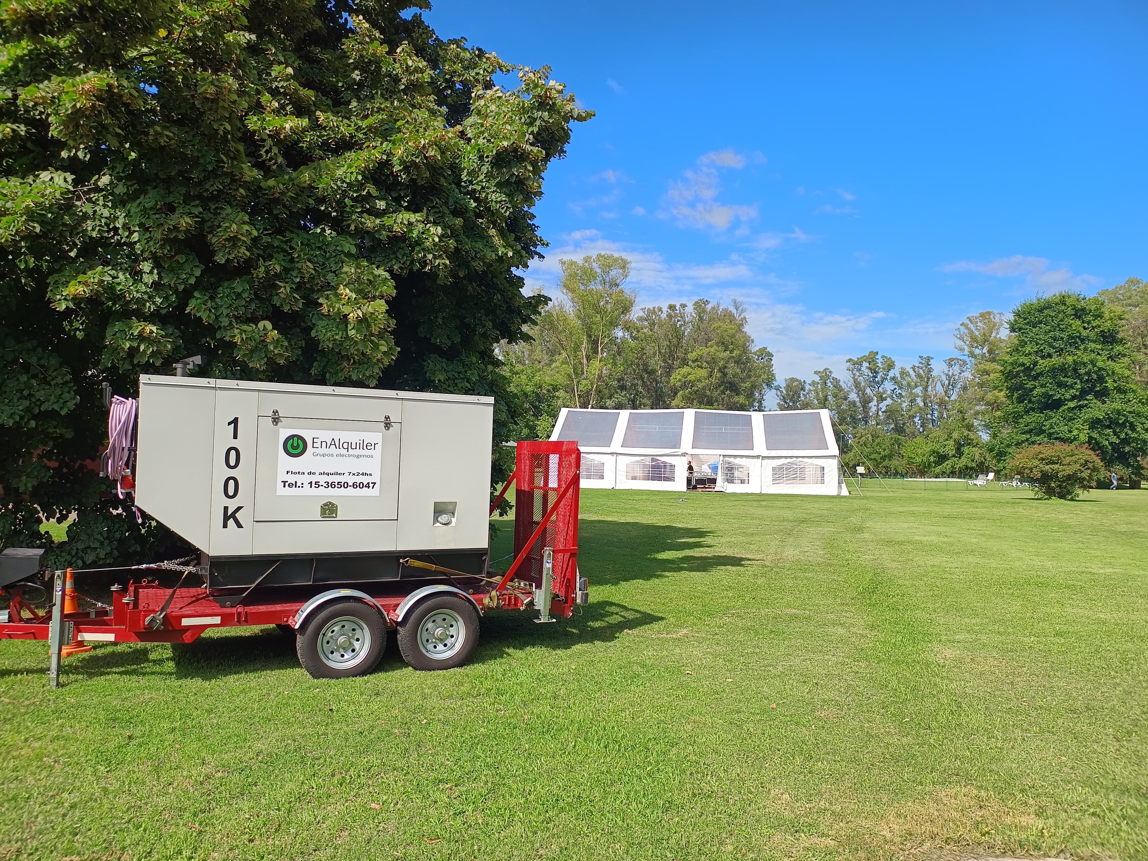 Repuestos y Accesorios